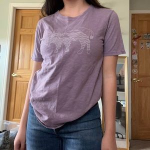 United By Blue Graphic Tee